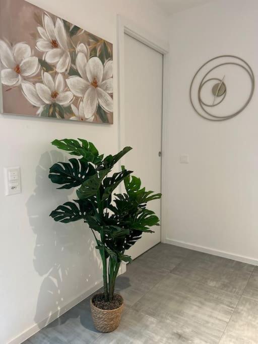 Labpark Relax Apartment Melano Bagian luar foto