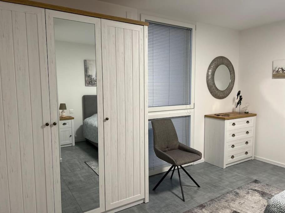 Labpark Relax Apartment Melano Bagian luar foto